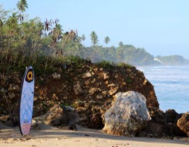 Surfboard rentals puerto rico